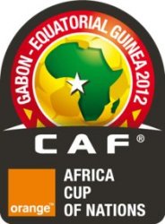 Кубок Африканских наций 2012 / Полуфинал / Гана - Замбия