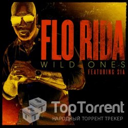 Flo Rida ft. Sia - Wild Ones