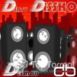VA - Dirty Dissko Deemod (2012) MP3