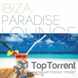 VA - Ibiza Paradise Lounge Vol.1