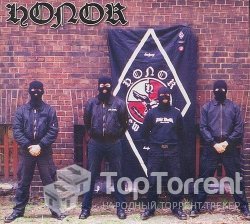 Honor - Дискография - 1991-2010