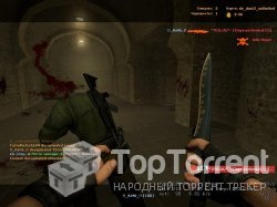 Counter-Strike: Source V.70 Чистая Сборка