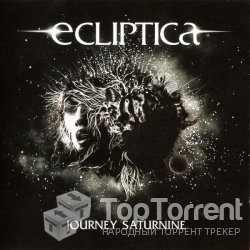 Ecliptica - Journey Saturnine