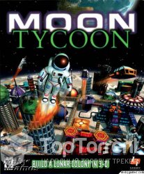 Лунный магнат / Moon Tycoon