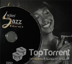 VA - Ladies' Jazz Vol. 4