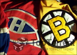 НХЛ 2011-2012. Бостон Брюинз - Монреаль Канадиенс