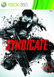 Syndicate XBOX360