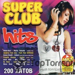 VA - Super Club Hits