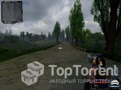 S.T.A.L.K.E.R.: Чистильщик