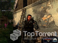 S.T.A.L.K.E.R.: Чистильщик