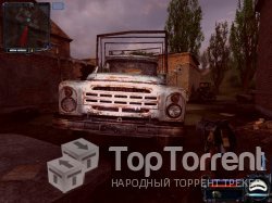 S.T.A.L.K.E.R.: Чистильщик