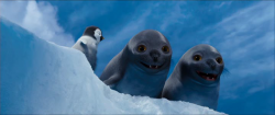 Делай ноги 2 / Happy Feet Two