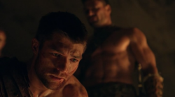 Спартак: Месть / Spartacus: Vengeance (2012)