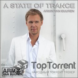 Armin van Buuren - A State Of Trance Episode 549