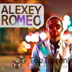 Alexey Romeo - VIP MIX (Record Club) 477 (2012)