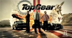 Топ Гир Америка / Top Gear America (USA) [2-сезон]