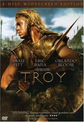 Троя / Troy (2004)