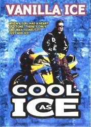 OST - Холодный как лед / Cool As Ice