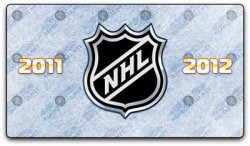 Хоккей. NHL 11/12. Vancouver Canucks vs Dallas Stars [эфир от 26.02]