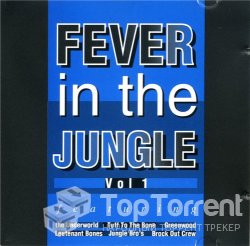 VA – Fever In The Jungle Vol.1