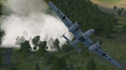 Ил-2 Штурмовик: Скалы Дувра