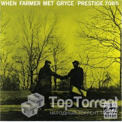 Art Farmer and Gigi Gryce - When Farmer Met Gryce