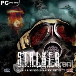 S.T.A.L.K.E.R.: Тень Чернобыля - Следопыт 2