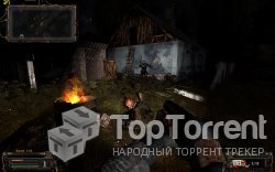 S.T.A.L.K.E.R.: Тень Чернобыля - Следопыт 2