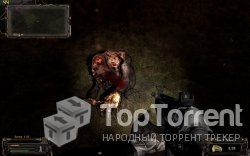 S.T.A.L.K.E.R.: Тень Чернобыля - Следопыт 2