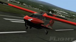 Microsoft Flight