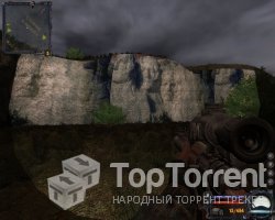 S.T.A.L.K.E.R.: Смертельная схватка