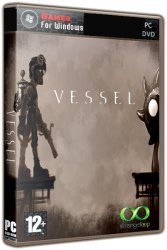 Vessel