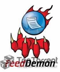 FeedDemon 4.0.0.22 Pro + RUS