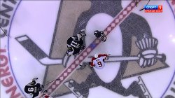 Хоккей. NHL 11/12. Florida Panthers vs Pittsburgh Penguins [эфир от 09.03]