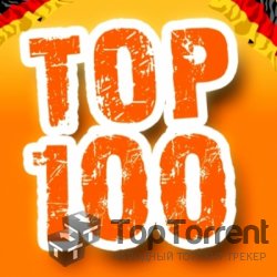 VA - German TOP 100 Single Charts (10.03.2012)