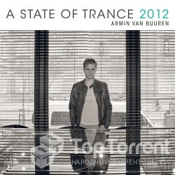 Armin van Buuren - A State Of Trance 2012 (Mixed Version)