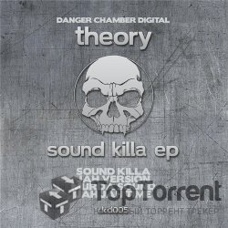 Theory - Sound Killa EP