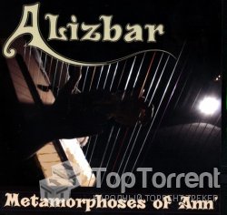 Alizbar - Metamorphoses of Ann'