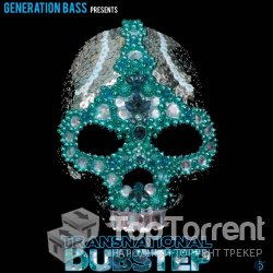 Various Artists - Generation Bass Presents: Transnational Dubstep