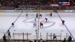 Хоккей. NHL 11/12.Toronto Maple Leafs vs Washington Capitals [эфир от 11.03]