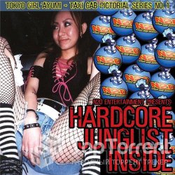 VA - Hardcore Junglist Inside