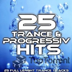 VA - Trance 25 Etic