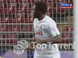 Чемпионат России 2011-2012 / 1/4 финала Кубка России / Рубин - Локомотив