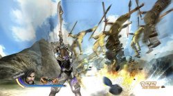 Dynasty Warriors 7 Xtreme Legends