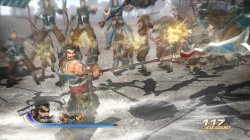 Dynasty Warriors 7 Xtreme Legends