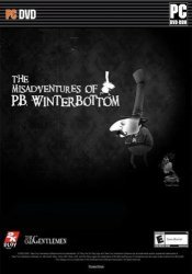 The Misadventures of P.B. Winterbottom