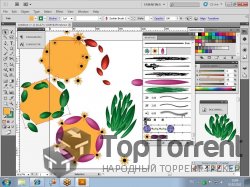 Специалист - Adobe Illustrator CS5. Уровень 1. Создание векторных иллюстраций. Обучающий видеокурс