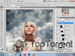 Специалист - Adobe Photoshop CS5. Уровень 2. Расширенные возможности. Обучающий видеокурс