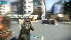 Tom Clancy's Ghost Recon: Online