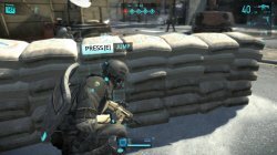 Tom Clancy's Ghost Recon: Online